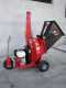 Broyeur de branches professionnel Ceccato Tritone Monster &ndash; moteur Honda GX 390