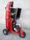 Broyeur de branches professionnel Ceccato Tritone Monster &ndash; moteur Honda GX 390