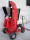 Broyeur de branches professionnel Ceccato Tritone Monster &ndash; moteur Honda GX 390