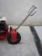 Broyeur de branches professionnel Ceccato Tritone Monster &ndash; moteur Honda GX 390