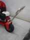 Broyeur de branches professionnel Ceccato Tritone Monster &ndash; moteur Honda GX 390