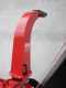 Broyeur de branches professionnel Ceccato Tritone Monster &ndash; moteur Honda GX 390