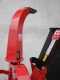 Broyeur de branches professionnel Ceccato Tritone Monster &ndash; moteur Honda GX 390