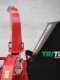 Broyeur de branches professionnel Ceccato Tritone Monster &ndash; moteur Honda GX 390