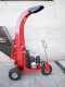 Broyeur de branches professionnel Ceccato Tritone Monster &ndash; moteur Honda GX 390