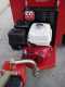 Broyeur de branches professionnel Ceccato Tritone Monster &ndash; moteur Honda GX 390