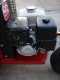 Broyeur de branches professionnel Ceccato Tritone Monster &ndash; moteur Honda GX 390