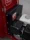 Broyeur de branches professionnel Ceccato Tritone Monster &ndash; moteur Honda GX 390
