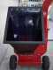 Broyeur de branches professionnel Ceccato Tritone Monster &ndash; moteur Honda GX 390