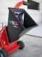 Broyeur de branches professionnel Ceccato Tritone Monster &ndash; moteur Honda GX 390