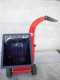 Broyeur de branches professionnel Ceccato Tritone Monster &ndash; moteur Honda GX 390