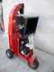 Broyeur de branches professionnel Ceccato Tritone Monster &ndash; moteur Honda GX 390