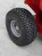 Ceccato Tritone Monster -  Broyeur thermique professionnel - Moteur Honda GX 390