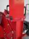 Ceccato Tritone Monster -  Broyeur thermique professionnel - Moteur Honda GX 390