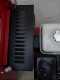 Ceccato Tritone Monster -  Broyeur thermique professionnel - Moteur Honda GX 390