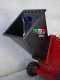 Ceccato Tritone Monster -  Broyeur thermique professionnel - Moteur Honda GX 390