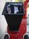 Ceccato Tritone Monster -  Broyeur thermique professionnel - Moteur Honda GX 390