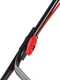 Bosch UniversalRotak 34-405 - Tondeuse &agrave; gazon &eacute;lectrique - 1300 W - Coupe de 34 cm