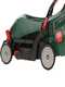 Bosch UniversalRotak 34-405 - Tondeuse &agrave; gazon &eacute;lectrique - 1300 W - Coupe de 34 cm