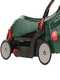 Bosch UniversalRotak 34-405 - Tondeuse &agrave; gazon &eacute;lectrique - 1300 W - Coupe de 34 cm