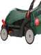 Bosch UniversalRotak 34-405 - Tondeuse &agrave; gazon &eacute;lectrique - 1300 W - Coupe de 34 cm