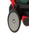 Bosch UniversalRotak 34-405 - Tondeuse &agrave; gazon &eacute;lectrique - 1300 W - Coupe de 34 cm