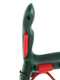 Bosch UniversalRotak 37-555 - Tondeuse &agrave; gazon &eacute;lectrique - 1400 W - Coupe 37 cm