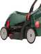 Bosch UniversalRotak 37-555 - Tondeuse &agrave; gazon &eacute;lectrique - 1400 W - Coupe 37 cm