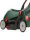 Bosch UniversalRotak 37-555 - Tondeuse &agrave; gazon &eacute;lectrique - 1400 W - Coupe 37 cm