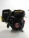 Pulv&eacute;risateur thermique sur brouette Comet MC 25 Loncin G120 F avec cuve 120L