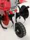 Eurosystems Euro 5 EVO 2+1 -Motobineuse &agrave; essence - Honda GX160