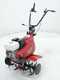 Eurosystems Euro 5 EVO 2+1 -Motobineuse &agrave; essence - Honda GX160