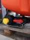 Atomiseur port&eacute; TORNADO 300/51/600 &agrave; tracteur - pulv&eacute;risation