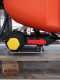 TORNADO 300/51/600 - Atomiseur port&eacute; avec attelage &agrave; tracteur pour pulv&eacute;risation