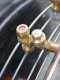 Atomiseur agricole attelage 3 points TORNADO UN600/71/700 pulv&eacute;risation pour tracteur