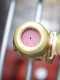 Atomiseur agricole attelage 3 points TORNADO UN600/71/700 pulv&eacute;risation pour tracteur