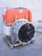 Atomiseur agricole attelage 3 points TORNADO UN600/71/700 pulv&eacute;risation pour tracteur