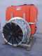 Atomiseur agricole attelage 3 points TORNADO UN600/71/700 pulv&eacute;risation pour tracteur