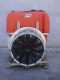 Atomiseur agricole attelage 3 points TORNADO UN600/71/700 pulv&eacute;risation pour tracteur