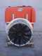 Atomiseur agricole attelage 3 points TORNADO UN600/71/700 pulv&eacute;risation pour tracteur