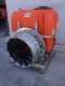 Atomiseur agricole attelage 3 points TORNADO UN600/71/700 pulv&eacute;risation pour tracteur