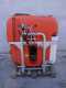 Atomiseur agricole attelage 3 points TORNADO UN600/71/700 pulv&eacute;risation pour tracteur