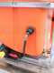 Atomiseur agricole attelage 3 points TORNADO UN600/71/700 pulv&eacute;risation pour tracteur