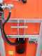 Atomiseur agricole attelage 3 points TORNADO UN600/71/700 pulv&eacute;risation pour tracteur