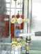 Atomiseur agricole attelage 3 points TORNADO UN600/71/700 pulv&eacute;risation pour tracteur