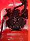 Atomiseur agricole attelage 3 points TORNADO UN600/71/700 pulv&eacute;risation pour tracteur