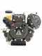 Atomiseur agricole attelage 3 points TORNADO UN600/71/700 pulv&eacute;risation pour tracteur