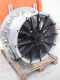 Atomiseur agricole attelage 3 points TORNADO UN600/71/700 pulv&eacute;risation pour tracteur