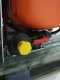 TORNADO UN400/96/800 - Atomiseur port&eacute; avec attelage pulv&eacute;risation sur tracteur