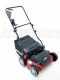 Scarificateur &eacute;lectrique &agrave; lames fixes MTD OPTIMA 37 VE - moteur 1600 watts